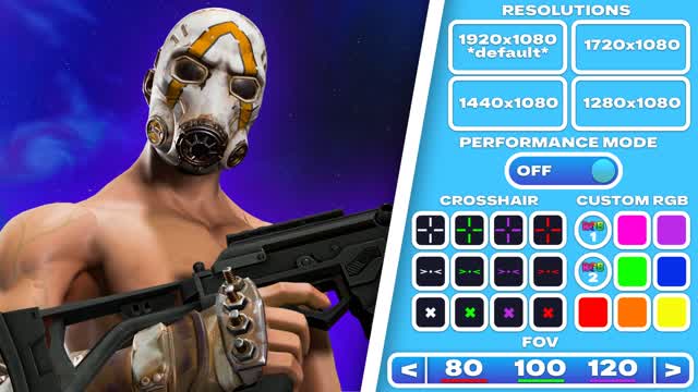 1v1 Performance Build Fights *MUSIC*