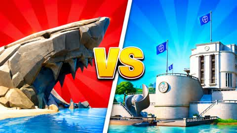 SHARK VS AGENCY
