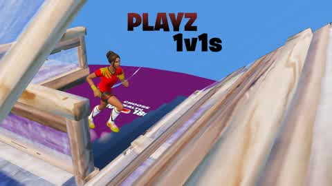 PLAYZ 1v1s