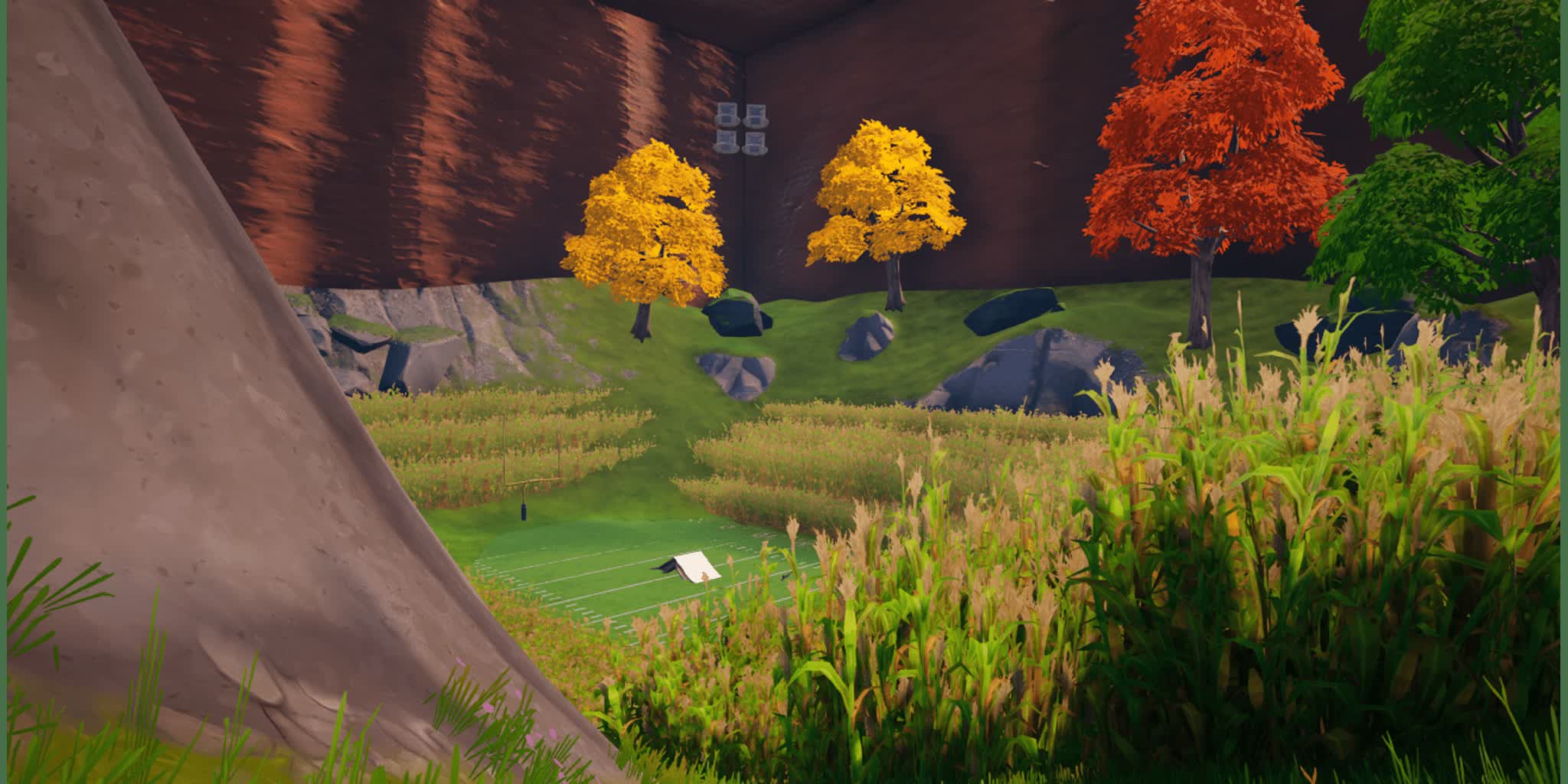 !!! Dirt Bike Farmer Sniper OneShot !!!