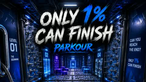 ONLY 1% CAN FINISH[4527]