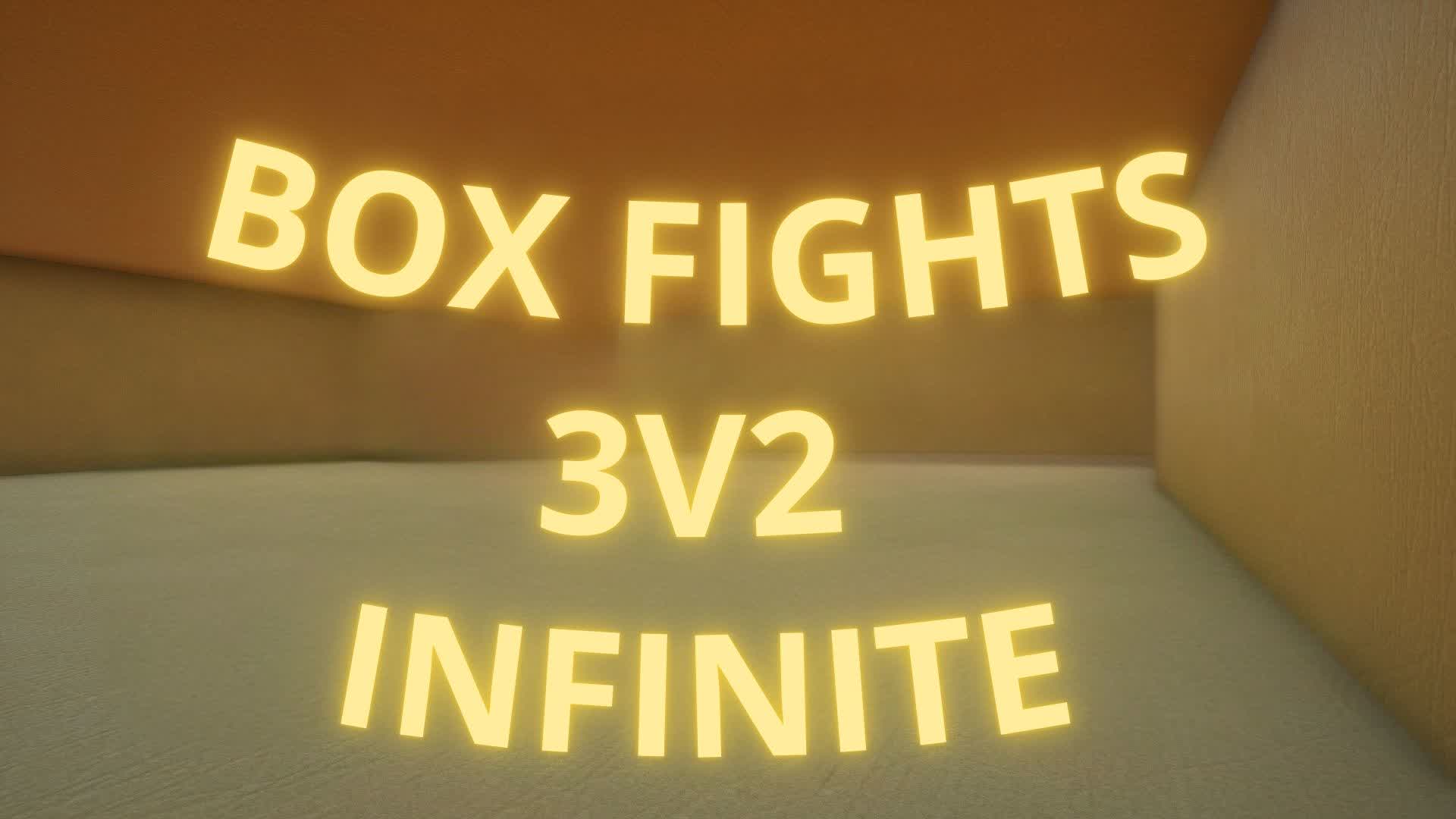 3V2 BOXFIGHT INFINITY