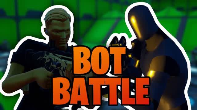 Bot battle
