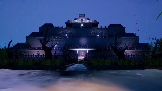 Mansion