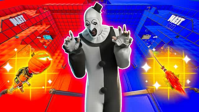 SPOOKY đ KPOP RED VS BLUE đŽđ”