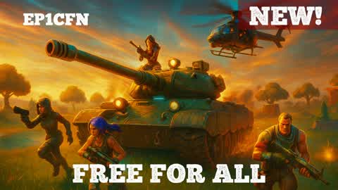 🔥99% FAIL THIS ZONE WARS 🏆[EP1CFN]