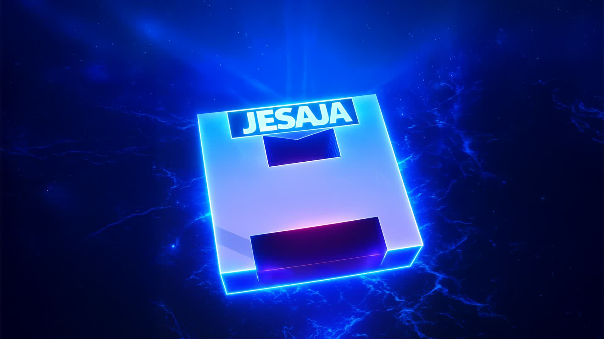 Jesaja 1 vs 1 Map