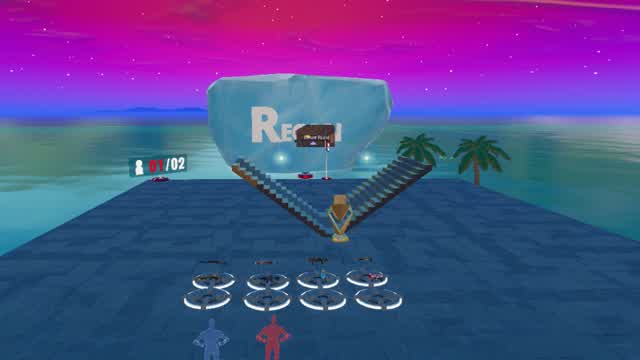 Capture 1 – 1V1 map Buildfight Recon