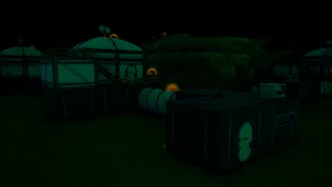 Scaru Tree Land 4.20