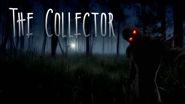 THE COLLECTOR [HORROR]