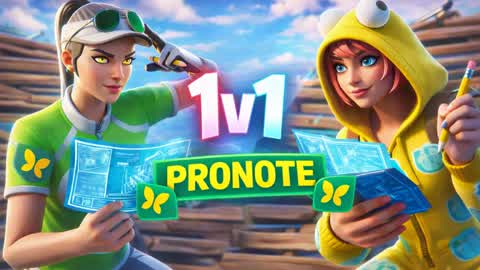 PRONOTE 1v1