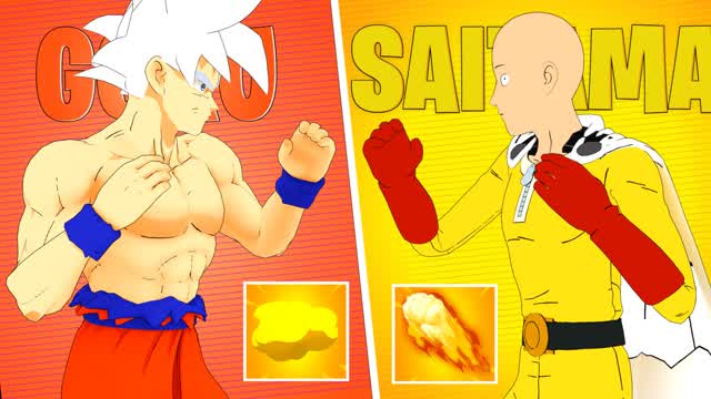 MYTHIC PIT - FREE FOR ALL