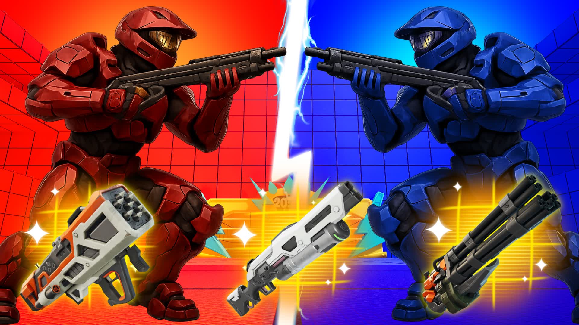 WARRIORS RED VS BLUE🔴🔵