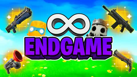 INFINITE ENDGAME 1v1v1 RELOAD