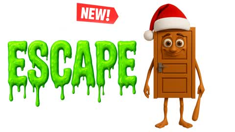 MYSTERY ESCAPE [ROGUELIKE]