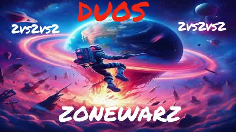 DUOSZONEWARZSPACE