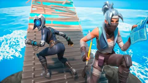 1v1 Classic (Pipitas)