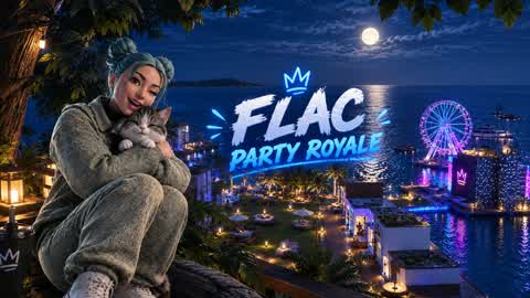 FLAC PARTY ROYALE 1.1