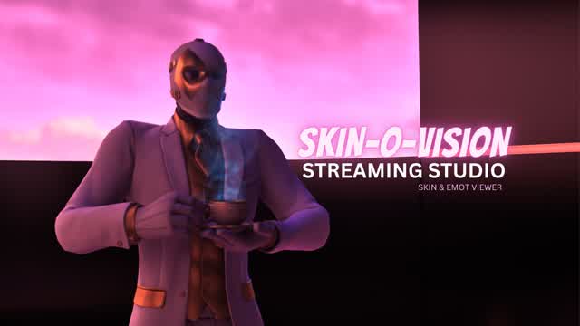 Skin-O-Vision