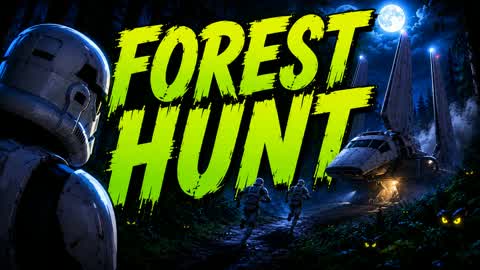 Forest Hunt