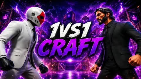 1 vs 1 CRAFT