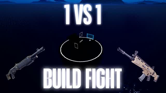 Capture 1 – 1vs1 Build Fight