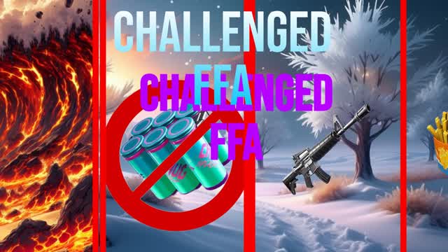 Challenged FFA