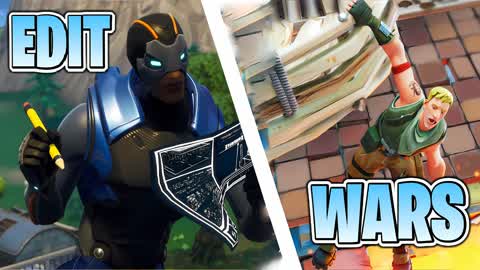 EDIT WARS