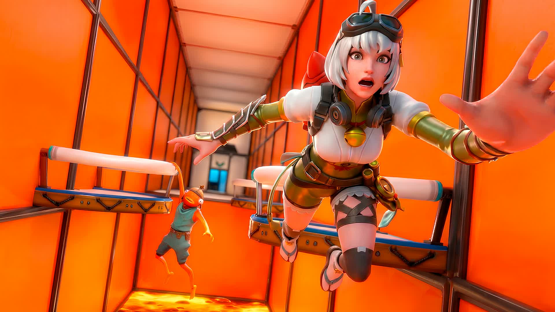 +100 レベル デスラン Jhonhyt