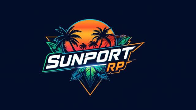 ☀️Sunport rp 🌴