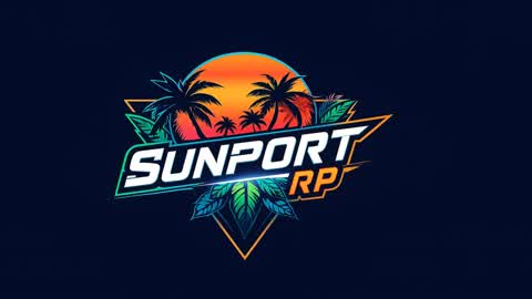 ☀️Sunport rp 🌴