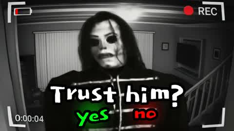 ESCAPE MC JACKSON [HORROR]