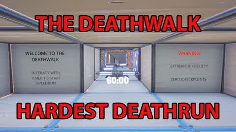 THE DEATHWALK
