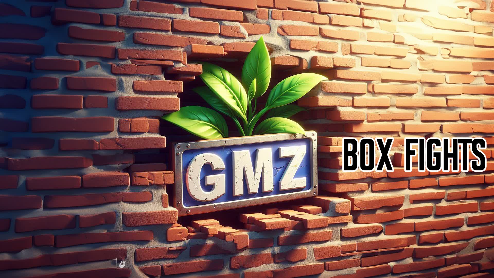 📦GMZ SIMPLE FFA BOXFIGHTS📦