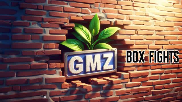 đŠGMZ SIMPLE FFA BOXFIGHTSđŠ