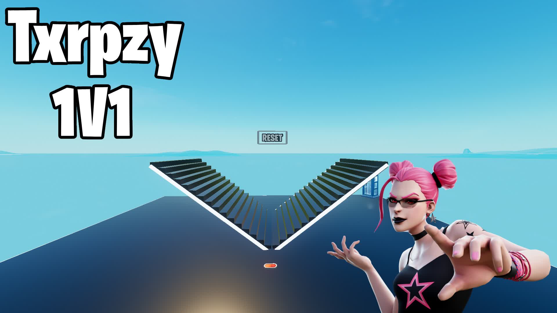 1v1 Build Fight [Txrpzy]