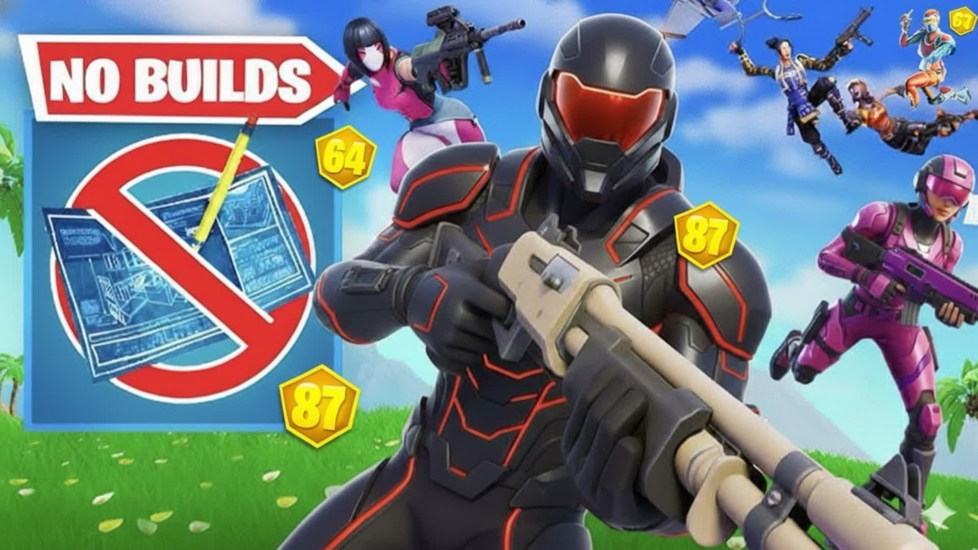 BLITZ SOLO CUP ZONE WARS [ENDGAME]