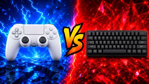 RED VS BLUE DECISION WINDOW 🔴🔵