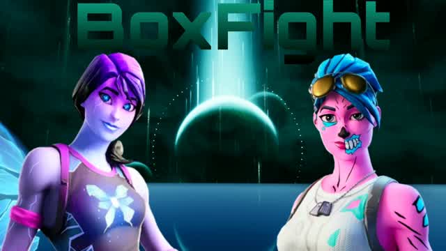 Galaxy BoxFight