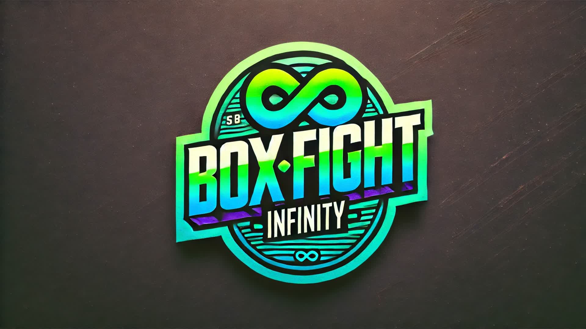 infinity box fight