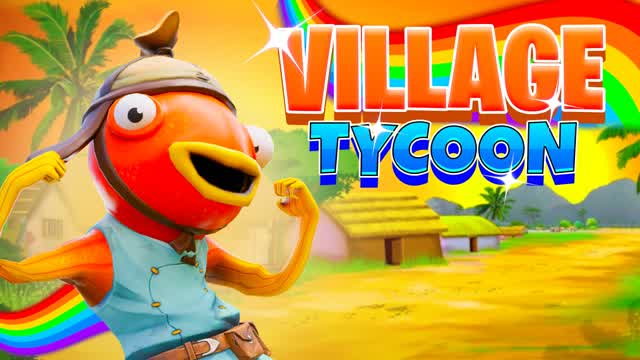 Capture 1 – VILLAGE TYCOON 🏘️