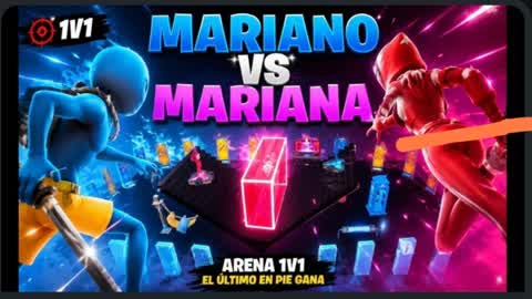 Mariano vs Mariana
