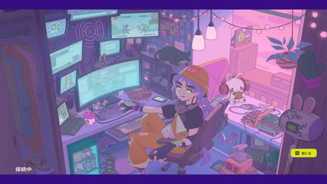 Capture 1 – ブレイド・オブ・チャンピオンカップ