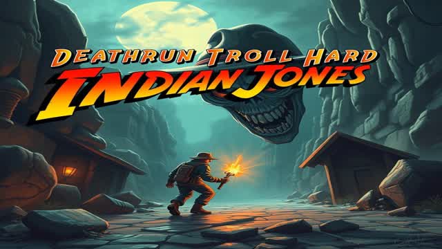 Capture 1 – Deathrun Troll Hard
