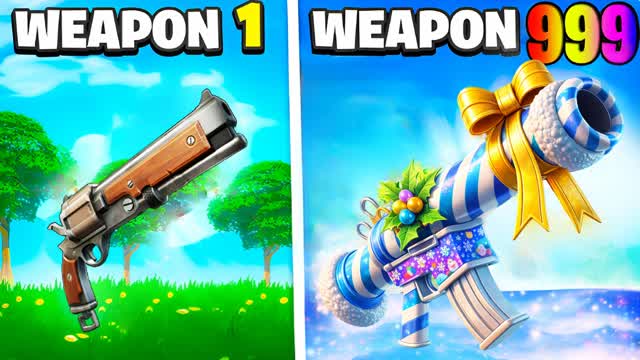 ❄️COLD GUN GAME 🔫 ONE SHOT 🎯