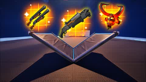 1V1 MAP ULTIMATE