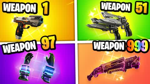 ⭐ SUPER GUN GAME 🎯ONE SHOT