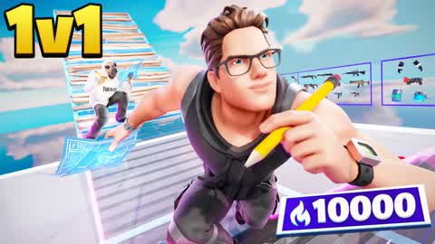 1v1 Build Fights [TOOSE]