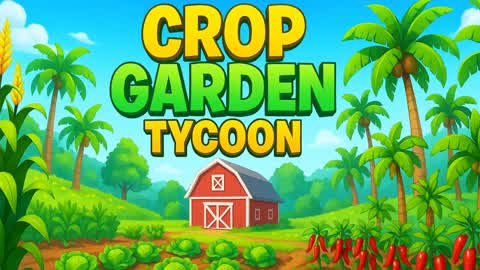 CropHarvestTycoon
