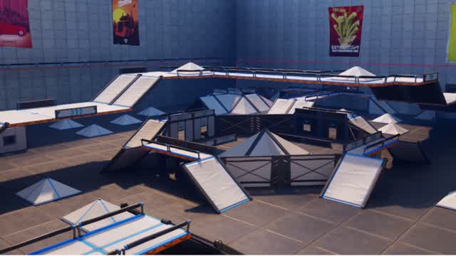 Apoxios ModWarz